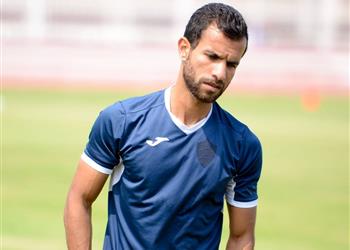 المصري يقيد ثنائي الزمالك السابق في قائمته الإفريقية