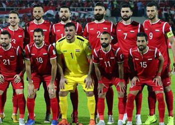بالفيديو منتخب سوريا يهزم الفلبين ويواصل صدارة مجموعته في تصفيات آسيا لكأس العالم