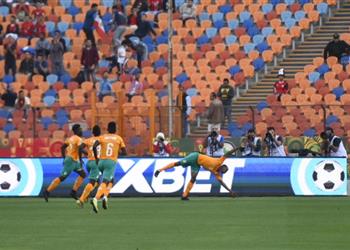 بالفيديو كوت ديفوار أول المتأهلين لأولمبياد طوكيو بعد الإطاحة بـ غانا بركلات الترجيح