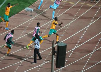 مدرب كوت ديفوار جميع منتخبات المربع الذهبي تستحق التأهل للأولمبياد ومواجهة غانا خير دليل