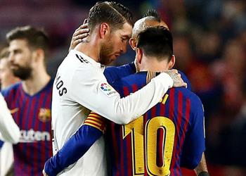 تقرير بطولات ريال مدريد وبرشلونة والسم القاتل لـ12 نادي ا من كبار أوروبا
