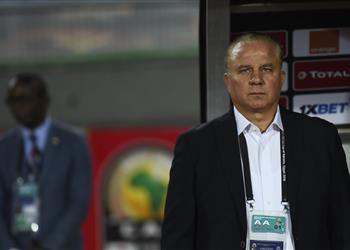 أول تعليق من شوقي غريب بعد تأهل مصر لـ أولمبياد طوكيو ونهائي أمم إفريقيا تحت 23 عام ا