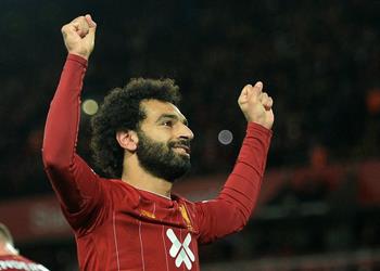 المسئول عن كأس العالم للأندية 2019 بـ قطر لن نستخدم محمد صلاح سياسي ا وانظروا إلى باريس سان جيرمان