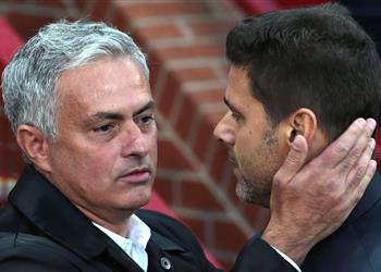 تقرير بطولات لماذا لجأ توتنهام إلى مورينيو بعد إقالة بوتشيتينو