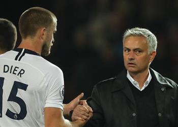 تقرير بطولات 5 تحدي ات تواجه مورينيو في تجربته الجديدة مع توتنهام