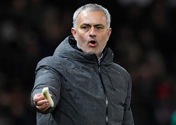 مورينيو يحدد موقفه من إبرام صفقات لـ توتنهام في يناير