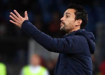 من هو ساكرامنتو مساعد مورينيو الجديد في توتنهام نال إشادة جارديم وجوزيه نفذ الوعد معه