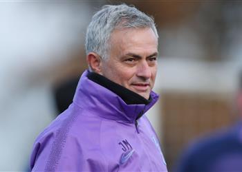 تقرير بطولات قبل لقاء توتنهام ووست هام ماذا حقق مورينيو في أولى مبارياته مع الأندية التي دربها