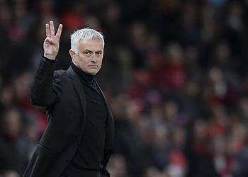 تقرير بطولات 3 نجوم يجب أن يقفزوا من سفينة توتنهام بعد قدوم مورينيو