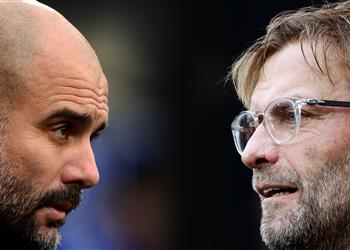 ريدناب ليفربول حسم الدوري الإنجليزي ومانشستر سيتي يحتاج للتركيز على دوري أبطال أوروبا