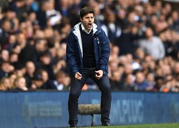 مؤتمر بوكتينو فوز تشيلسي أحبطنا لكننا سنقاتل من أجل اللقب وأصبحنا أكثر نضجا