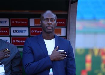 مدرب غانا لا ننظر لنتائج منتخبنا الأول أمام جنوب إفريقيا ويجب اعتماد الفار في المحافل المقبلة