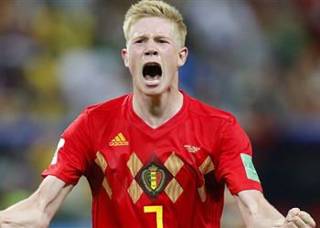 دي بروين ينتقد النظام الجديد لليورو أصبحت منافسة مزيفة