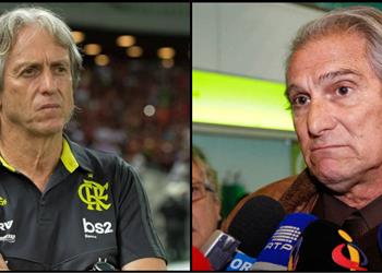 مانويل جوزيه أتمنى فوز خيسوس مع فلامينجو بـ كوبا ليبرتادورس ودوري أبطال أوروبا أقوى لهذا السبب