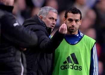 جون تيري يكشف سبب رحيل محمد صلاح ودي بروين عن تشيلسي في عهد مورينيو