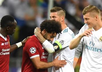 تقرير بطولات الأولمبياد تشغل عقول محمد صلاح وراموس ومبابي