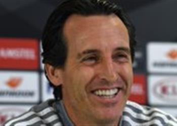 إيمري يعلق على تدريب مورينيو توتنهام وعودة تشاكا ضد ساوثهامبتون