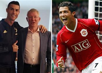 خمسة أسباب تشجع مانشستر يونايتد على التفاوض لاستعادة كريستيانو رونالدو