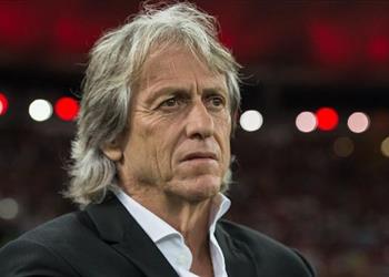 خطوة تفصل مدرب فلامينجو عن تدريب برشلونة