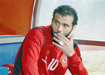 عماد متعب يعلن موعد مباراة اعتزاله وليفربول وريال مدريد واليوفنتوس هم الأقرب ويؤكد الأهلي لم يتمسك بي ورئيس الزمالك فاوضني