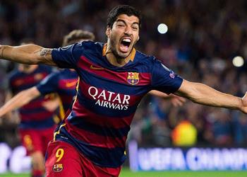 لويس سواريز دور القائد سيجعلني شرير ا في برشلونة
