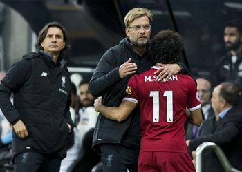 كلوب يوضح موقف محمد صلاح بعد الإصابة الأخيرة ويؤكد مستقبل شاكيري في ليفربول