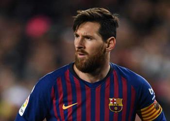 بالفيديو حوار مثير بين ليونيل ميسي ورونالدينيو في منزل تركي آل الشيخ