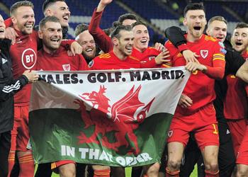 تقرير بطولات ريال مدريد بين الكبرياء المسلوب ولعبة بيل الخسيسة