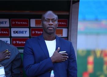 مدرب غانا الأجواء رائعة في مصر ولا أعرف سبب تراجعنا أمام جنوب إفريقيا