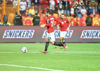 رمضان صبحي يعلق على فوز مصر بكأس أمم إفريقيا تحت 23 عام ا ويكشف صاحب فكرة قناع لاكاسا