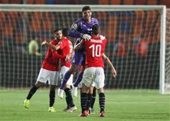 محمد صبحي نفذنا وعدنا للجماهير بالتتويج بكأس أمم إفريقيا تحت 23 عام ا