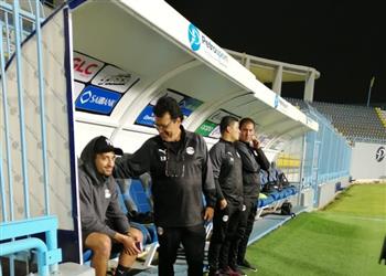 طاهر محمد طاهر جلبت عدد كبير من أقنعة لاكاسا دي بابل للاعبي مصر الأولمبي