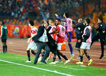 المنتخب الأولمبي يتفوق على نجوم 5 دوريات أوروبية في كأس أمم إفريقيا تحت 23 عاما