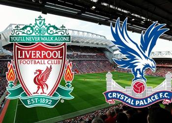 التشكيل المتوقع لمباراة ليفربول وكريستال بالاس في الدوري الإنجليزي اليوم