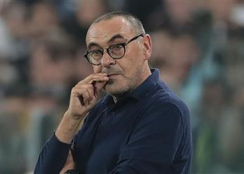 بيلد صراع بين بايرن ميونخ وبوروسيا دورتموند على ضحية ساري في يوفنتوس