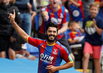 بالفيديو الفار ينقذ ليفربول أمام كريستال بالاس في الدوري الإنجليزي