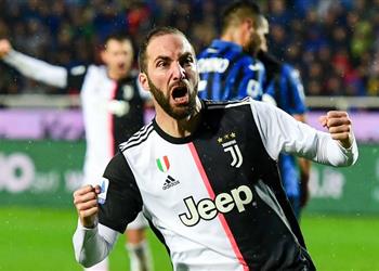 بالفيديو يوفنتوس يقهر أتلانتا بثلاثية في غياب كريستيانو رونالدو بالدوري الإيطالي