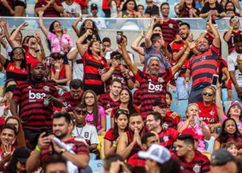 بالفيديو جابرييل يسجل هدفين لـ فلامينجو في 3 دقائق أمام ريفر بليت بنهائي ليبرتادوريس