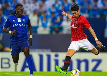 بي إن سبورت تعلن معلق مباراة الهلال وأوراوا اليوم في إياب نهائي دوري أبطال آسيا