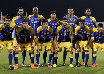 موعد والقناة الناقلة لمباراة النصر والوحدة اليوم في الدوري السعودي