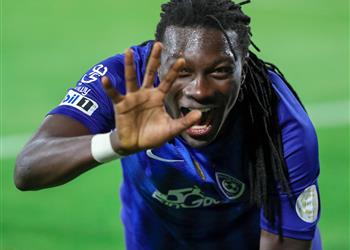 جوميز يواصل حصد الجوائز ويتوج بلقب هداف دوري أبطال آسيا