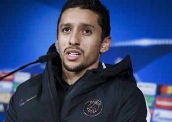 ماركينيوس يهدد ريال مدريد بنسخة باريس سان جيرمان الأقوى قبل صدام دوري الأبطال