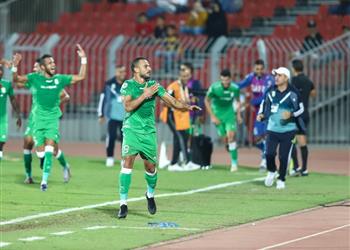 بالفيديو الاتحاد السكندري يفوز على المحرق البحريني ويتأهل لدور الـ8 في البطولة العربية