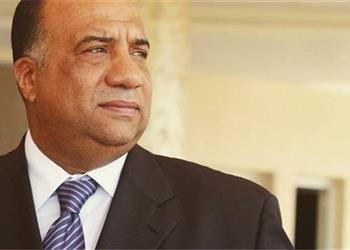 رئيس الاتحاد السكندري طلعت يوسف يسير بخطى جيدة ونتمنى أن نقدم موسما أفضل