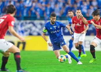 الأهلي يهنئ الهلال السعودي على التتويج بدوري أبطال اسيا
