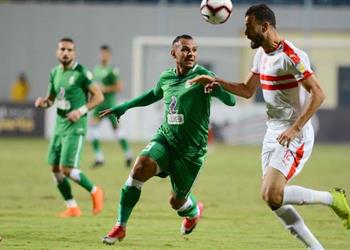 خالد قمر يعلق على عدم انضمامه لـ منتخب مصر ويصرح نأمل في التتويج بالبطولة العربية