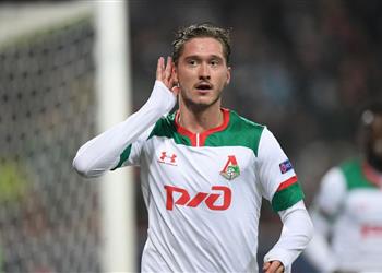 تقارير إيطالية تؤكد حسم يوفنتوس لصفقة نجم لوكوموتيف