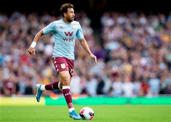 مدرب أستون فيلا يؤكد جاهزية تريزيجيه لمواجهة نيوكاسل في الدوري الإنجليزي