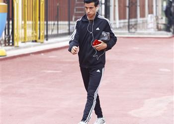 فوزي الحناوي محمد صلاح لا يحتاج للظهور في أولمبياد طوكيو مع المنتخب الأولمبي