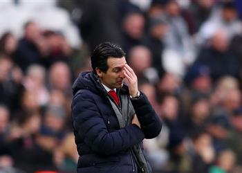 انقسام في آرسنال بشأن مستقبل إيمري وبوتشيتينو ضمن الم رشحين لخلافته